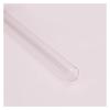 GUOHUIZHANG Flat-Bottom Test Tubes, 18 x 150 mm, Clear Glass, with Wooden Cork Stoppers, 10-Pack view 4