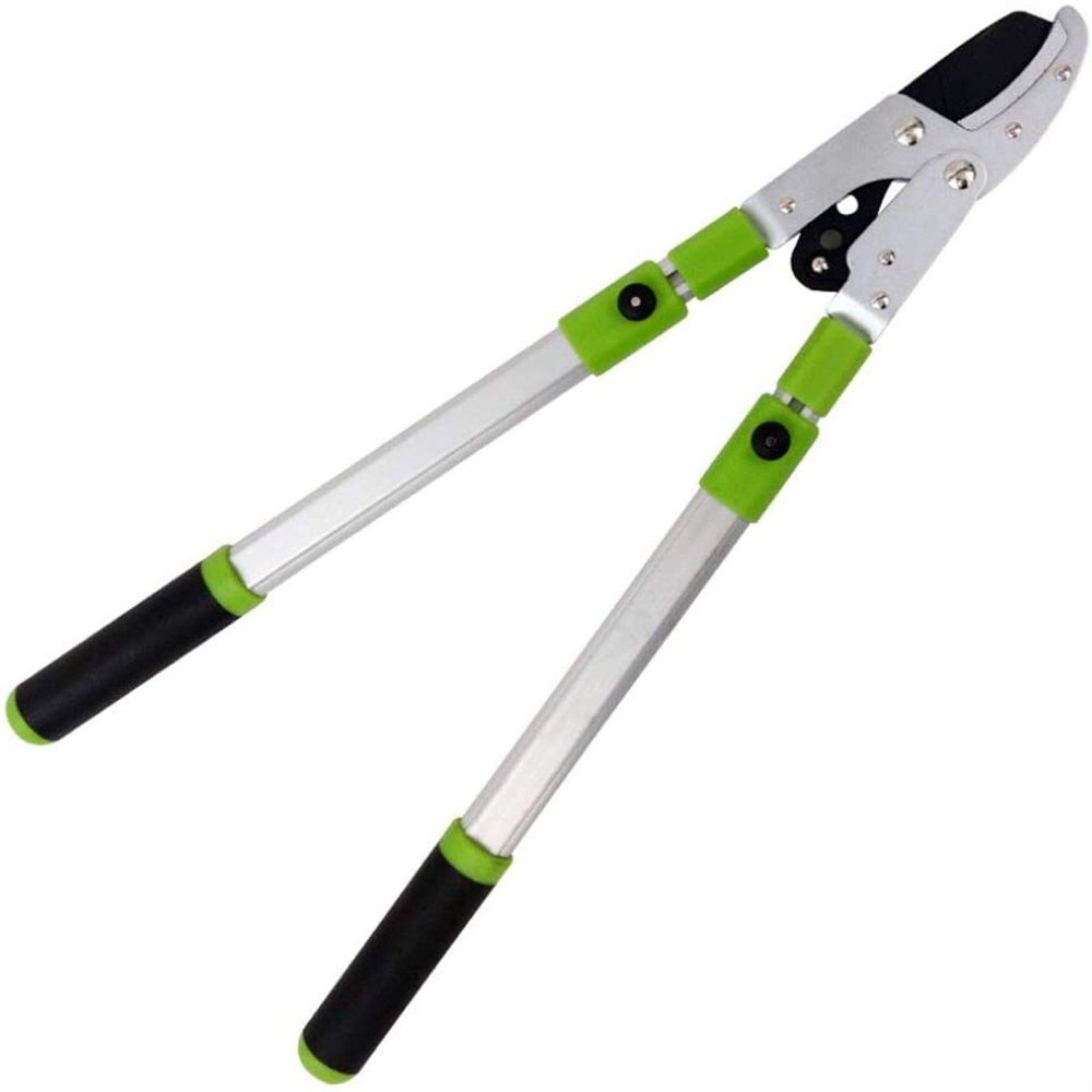 ABNNHK SK5 Heavy-Duty Anvil Loppers, Extendable 475–820 mm