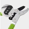 ABNNHK SK5 Heavy-Duty Anvil Loppers, Extendable 475–820 mm view 2