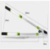 ABNNHK SK5 Heavy-Duty Anvil Loppers, Extendable 475–820 mm view 3