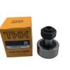 THK CF16UU-AB / CF16UUR-AB / CF16VUU-AB / CF16VUUR-AB M16 x 1.5, 52 mm Overall Length, Cam Follower Needle Roller Bearing (CF16UU-AB) view 1