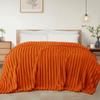 Exclusivo Mezcla Plush Flannel Blanket, 230 x 270 cm view 1