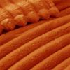Exclusivo Mezcla Plush Flannel Blanket, 230 x 270 cm view 4