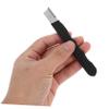 Mipcase Alloy Hand Pruner, Sturdy Professional Tree and Trimming Shears for Cutting and Pruning view 4