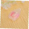 UPKOCH Waterproof Swimming Earplugs and Nose Clip Set for Adults view 3