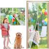 Magnetic Fly Screen Door, 290 x 165 cm view 1