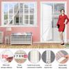 Magnetic Fly Screen Door, 290 x 165 cm view 3