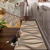 Runner Rug 70 x 500 cm for Hallway and Kitchen, Washable, Non-Slip view 2