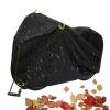 Outdoor Bicycle Cover, All-Season UV-Resistant and Breathable view 1