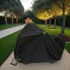 Outdoor Bicycle Cover, All-Season UV-Resistant and Breathable view 2