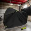 Outdoor Bicycle Cover, All-Season UV-Resistant and Breathable view 3