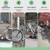 Outdoor Bicycle Cover, All-Season UV-Resistant and Breathable view 4