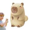 ETUCYNG Capybara Water Toy | Mini Water Blaster, Office Decor, Outdoor Play, Pool and Summer Activities view 1