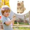 ETUCYNG Capybara Water Toy | Mini Water Blaster, Office Decor, Outdoor Play, Pool and Summer Activities view 3