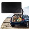 Car Trunk Mats, Durable Trunk Protection view 3