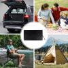 Car Trunk Mats, Durable Trunk Protection view 4