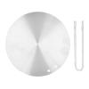 Grcfumo 1-Pc. Heat Diffuser Induction Plate with Handle view 1