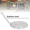 Grcfumo 1-Pc. Heat Diffuser Induction Plate with Handle view 2