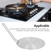 Grcfumo 1-Pc. Heat Diffuser Induction Plate with Handle view 4