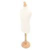 Male Mannequin Dress Form with Stand for Sewing and Display view 4