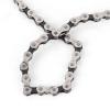 Steel Bicycle Chain for Mountain and Road Bikes, 21/24/27-Speed (18–24-Speed) view 1
