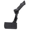 Retractable Truck Bed Side Step, Anti-Slip, Heavy-Duty, 75303-01A view 3