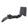 Retractable Truck Bed Side Step, Anti-Slip, Heavy-Duty, 75303-01A view 4