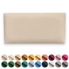 Angelo Wall Cushion, 3D Wall Panel Bed Cushion, Beige, 90 x 40 cm view 3