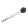 plplaaoo Weight Stack Pin for Gym Equipment, Universal Magnetic Ball Knob, Replacement Selector Pin, 10 x 100 mm view 1