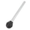 plplaaoo Weight Stack Pin for Gym Equipment, Universal Magnetic Ball Knob, Replacement Selector Pin, 10 x 100 mm view 3