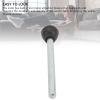 plplaaoo Weight Stack Pin for Gym Equipment, Universal Magnetic Ball Knob, Replacement Selector Pin, 10 x 100 mm view 4