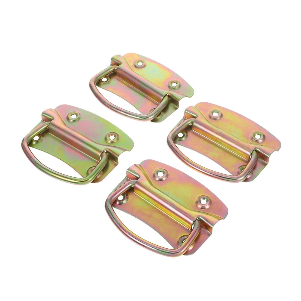 Alasum 4-Piece Beekeeping Hive Transport Handle Set
