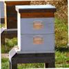 Alasum 4-Piece Beekeeping Hive Transport Handle Set view 4