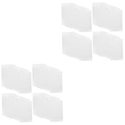 SAFIGLE 200-Count Hot Dog Paper Bags, Disposable Food Wrappers for Snacks and Takeout