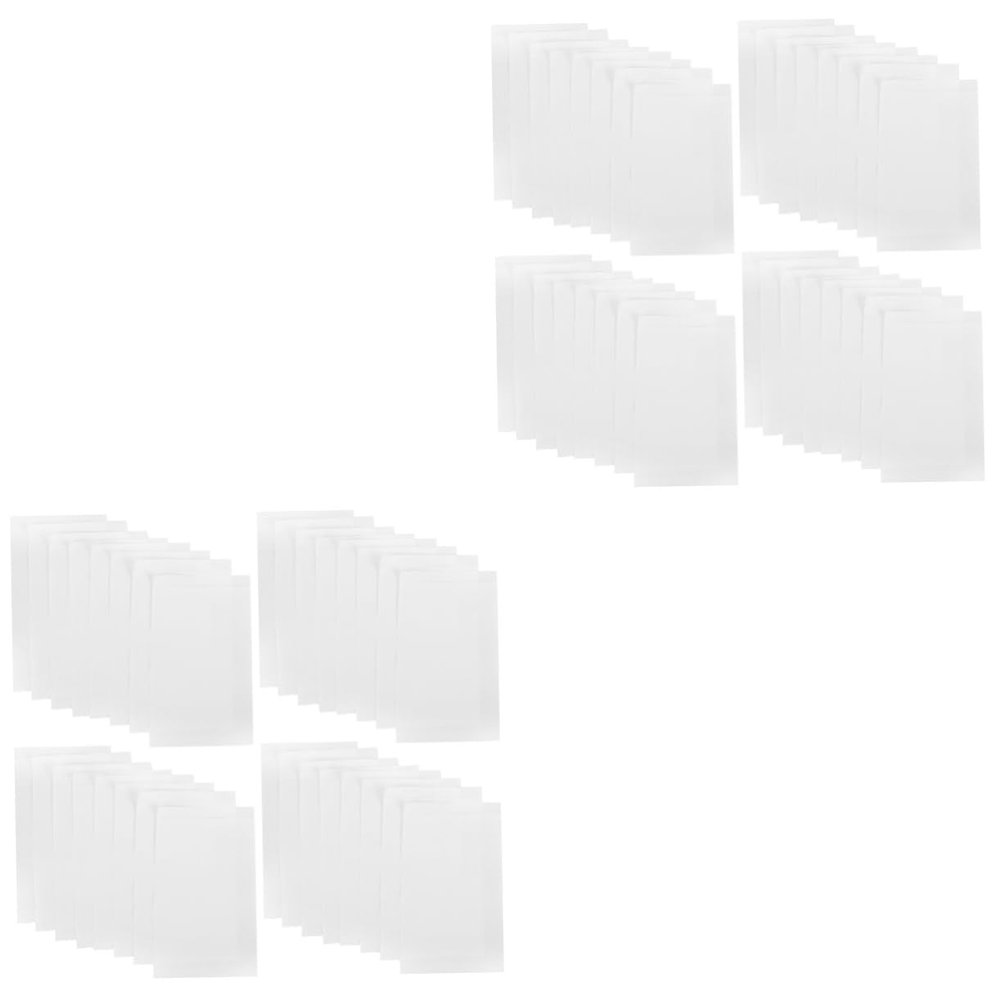 SAFIGLE 200-Count Hot Dog Paper Bags, Disposable Food Wrappers for Snacks and Takeout