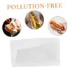 SAFIGLE 200-Count Hot Dog Paper Bags, Disposable Food Wrappers for Snacks and Takeout view 4