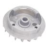 Lightweight Aluminum Generator Flywheel Replacement for ET950/650 Small Generators view 3