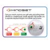 Bridgestone Golf e12 HiLaunch Double Dozen view 3