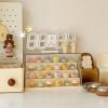 Clear Acrylic Display Box for Model Figures view 2