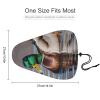 Mallard Duck Bicycle Seat Cover, Waterproof with Drawstring view 2