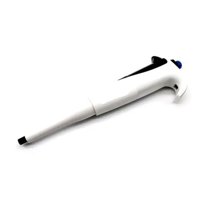 High-Precision Electronic Adjustable Laboratory Pipette