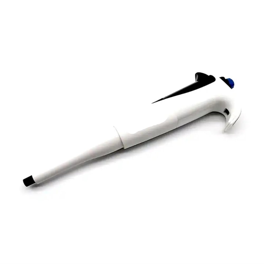 High-Precision Electronic Adjustable Laboratory Pipette