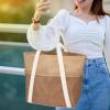 Women's Sandproof & Waterproof Beach Bag view 2