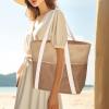 Women's Sandproof & Waterproof Beach Bag view 3