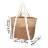 Women's Sandproof & Waterproof Beach Bag view 4