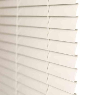 Aluminum Venetian Blind, Customizable (100 × 290 cm)