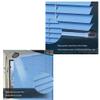 Aluminum Venetian Blind, Customizable (100 × 290 cm) view 3