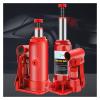 Heavy-Duty Hydraulic Hand-Crank Bottle Jack for Cars, SUVs, Caravans, Trucks and Vans, 5 Ton view 4