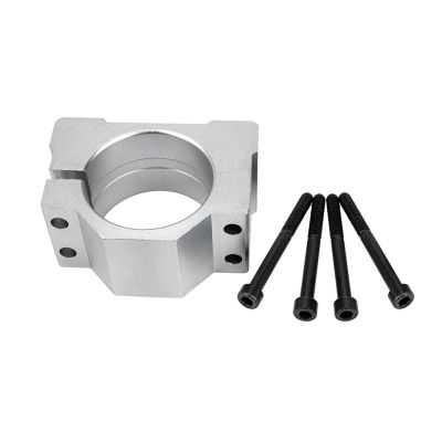 CNC Spindle Motor Kit, 500 W Air-Cooled ER11 Spindle, Package 7