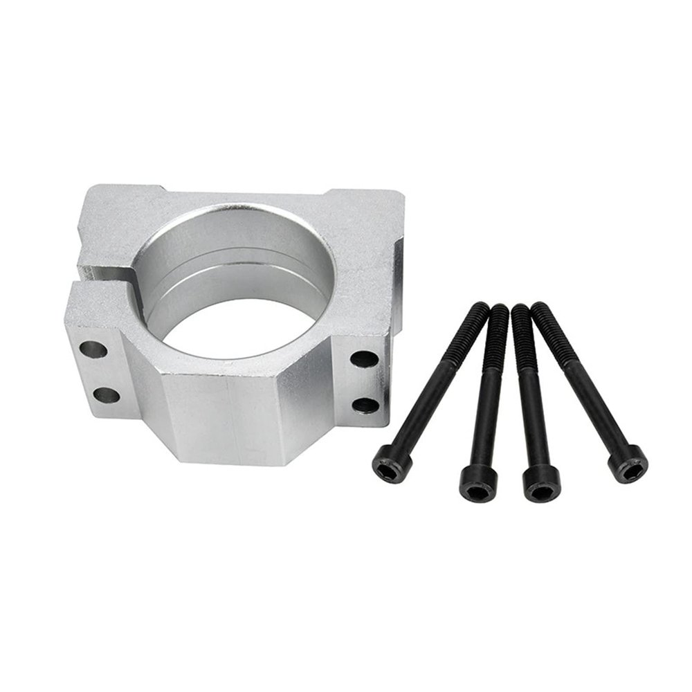 CNC Spindle Motor Kit, 500 W Air-Cooled ER11 Spindle, Package 7